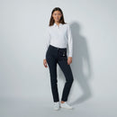 Daily Sports: Women's Lyric Pants 32" V2 - Black