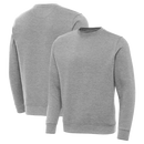 Antigua: Men's Essentials Big & Tall Crew - Victory 105779 Clothing