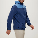 Zero Restriction: Men's Quail Hunting Jacket