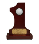 Eureka Golf: