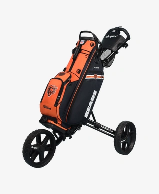 Wilson: NFL Stand Golf Bag - Chicago Bears