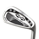 Snake Eyes Golf: 685 X Irons Golf Clubs