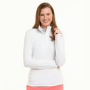 Fairway & Greene: Women's Kate Old School Sweatshirt