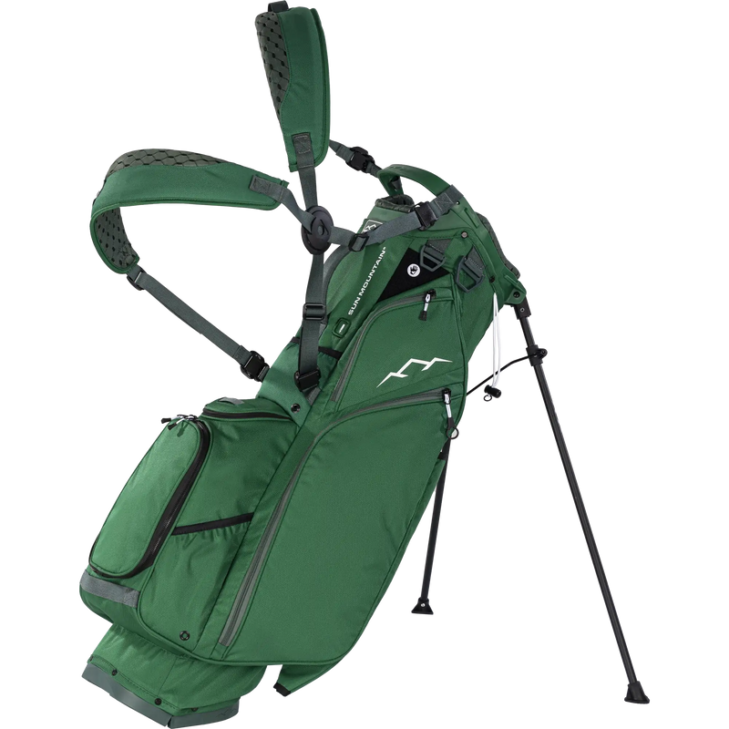 Sun Mountain: Men's Eclipse E-3.5 Stand Bag