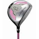 MacGregor Golf : DCT Junior Girl Golf Clubs Set with Bag