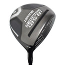 Snake Eyes Golf: Bullet B52 Bomber 460cc Driver