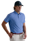 B.Draddy: Men's Cool Sport Polo - Thrill & Agony