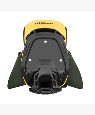 Wilson: NFL Stand Golf Bag - Green Bay Packers