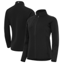 Antigua: Women's Essentials Full Zip Jacket - Generation 104367 Clothing