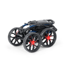 Bag Boy: Push Cart - Quad Pro 4-Wheel