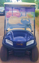 Club Clean: Sun Shield