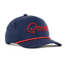 Good Good Golf: Freedom Rope Hat