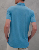 B.Draddy: Men's Cool Sports Polo - Wilson