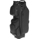 Ben Hogan: Premium Synthetic Leather Cart Bag
