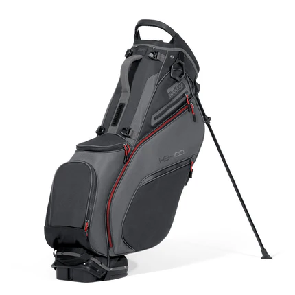 Bag Boy: HB-100 Hybrid Stand Bag
