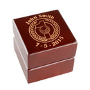 Eureka Golf: Hole-In-One Ball Display Box