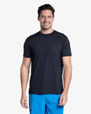 BloqUV: Men's UPF 50 Short Sleeve Crew (11002)
