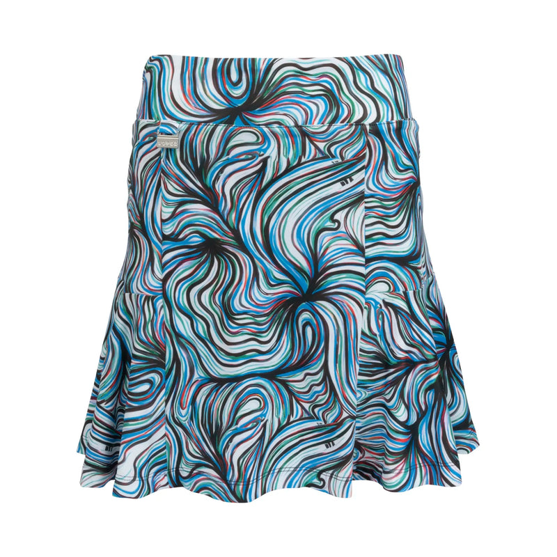 Nancy Lopez Golf: Women's Flow Flip Skort