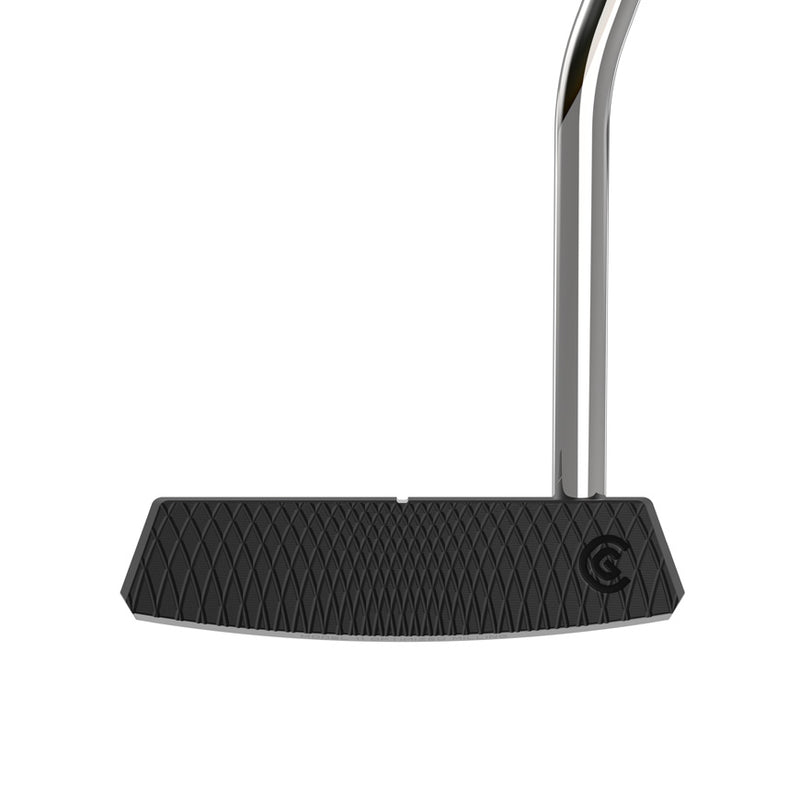 Cleveland Golf: Men's HB Soft 2 Black Putter - Model 11