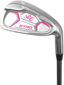 Ray Cook Golf: Ladies Complete Golf Club Set - Gyro Golf