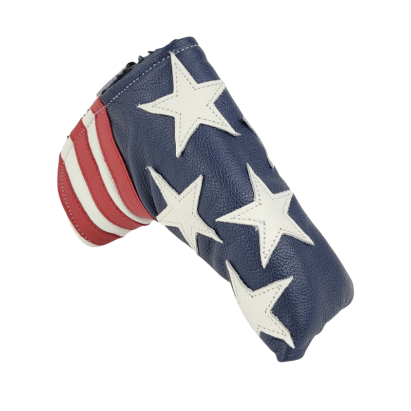Sunfish: Blade Putter Cover - Liberty
