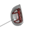 Ram Golf: Men's Laser No.2 Putter & Headcover  - Right Hand