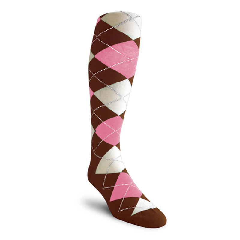 Golf Knickers: Mens Sknickers Knickers Outfit - Assorted Chocolate