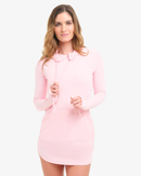 BloqUV: Women's UPF 50 Hoodie Dress (2009)