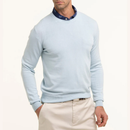 B.Draddy: Men's Crew Sweater - BD