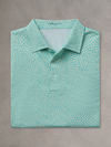 B.Draddy: Men's Polo - Holstein