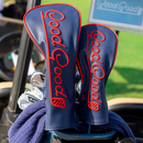 Good Good Golf: Freedom Driver Cover