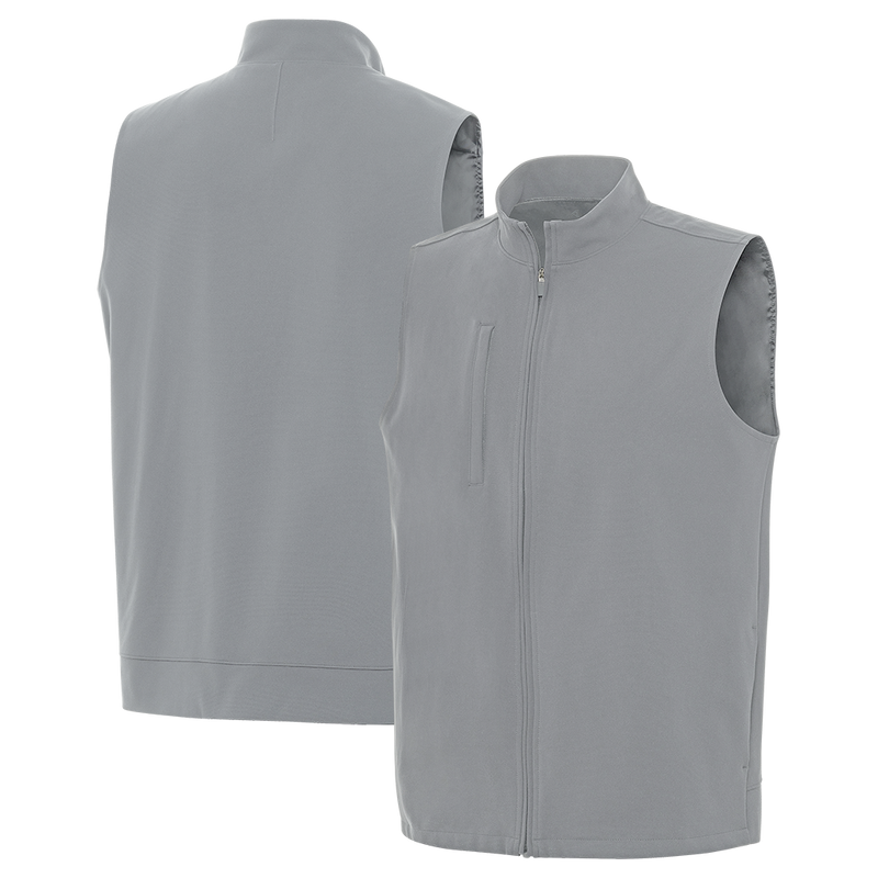 Antigua: Men's Essentials Vest - Regard FZ 105606