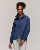 Zero Restriction: Women's Nicki Windbreaker