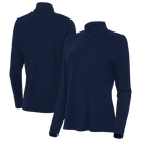 Antigua: Women's Essentials 1/4 Zip Pullover - Intent 105695 Clothing