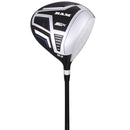 Ram Golf: Men's SDX Golf Clubs Set + Bag - Right Hand