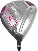 Ray Cook Golf: Ladies Complete Golf Club Set - Gyro Golf