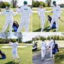 Caddie Uniform: Custom Caddie Uniform - Adult