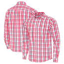 Antigua: Men's Essentials Long Sleeve Polo - Tending LS 105816 Clothing