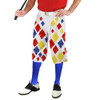Golf Knickers: Mens Argyle Sknickers Knickers Outfit - 5B