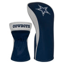 Team Effort: NFL Driver Headcover - Dallas Cowboys