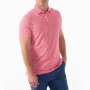 B.Draddy: Men's Cool Sport Polo - Casner