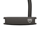Ram Golf: Men's FX-05 CNC Milled Mallet Putter - Left Hand