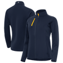 Antigua: Women's Essentials Full Zip Jacket - Generation 104367 Clothing