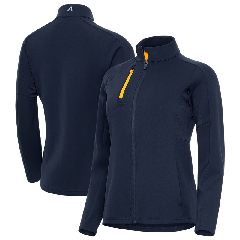 Antigua: Women's Essentials Full Zip Jacket - Generation 104367