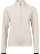 Abacus Sports Wear: Women's Thermo Layer - Gleneagle Shirts & Tops
