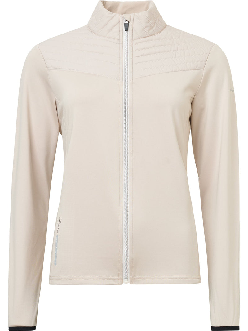 Abacus Sports Wear: Women's Thermo Layer - Gleneagle