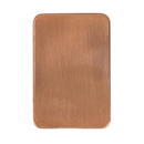 Sunfish: Ball Marker - Rectangle