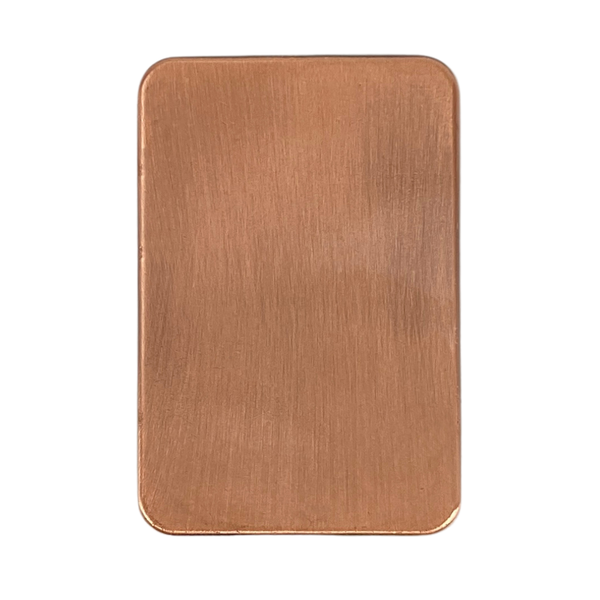 Sunfish: Ball Marker - Rectangle