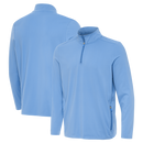 Antigua: Men's Essentials 1/4 Zip Pullover - Perilous 105470 Clothing