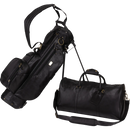 Sun Mountain: Men's Legacy Leather Stand Bag